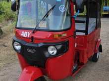 Bajaj RE 4 Stroke 2025 Three Wheel
