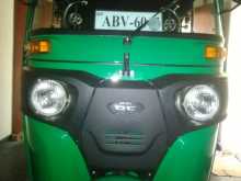 Bajaj 4 Stroke 2025 Three Wheel