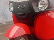 Bajaj RE 4 Stroke 2025 Three Wheel
