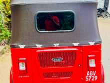 Bajaj RE 4 Stroke 2025 Three Wheel