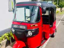 Bajaj RE 4 Stroke 2025 Three Wheel