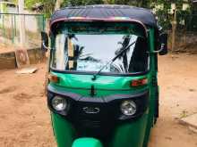 Bajaj RE 4 Stroke 2025 Three Wheel