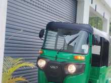 Bajaj RE 4 Stroke 2026 Three Wheel