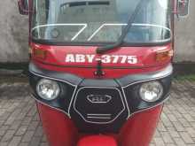Bajaj RE 4 Stroke 2026 Three Wheel