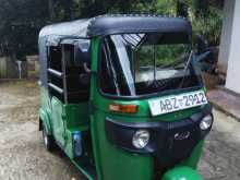 Bajaj RE 4 Stroke 2026 Three Wheel