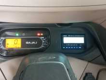 Bajaj RE 4 Stroke 2026 Three Wheel
