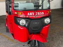 Bajaj RE 4 Stroke 2026 Three Wheel