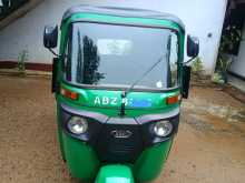 Bajaj RE 4 Stroke 2026 Three Wheel
