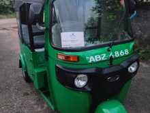 Bajaj RE 4 Stroke 2026 Three Wheel