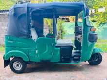 Bajaj RE 4 Stroke 2026 Three Wheel