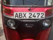 Bajaj RE 4 Stroke 2026 Three Wheel