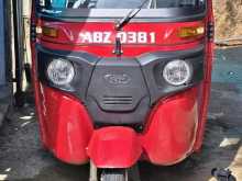 Bajaj RE 4 Stroke 2026 Three Wheel