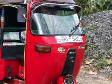 Bajaj RE 4 STROKE 2008 Three Wheel