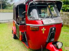 Bajaj RE 4 Stroke 2007 Three Wheel