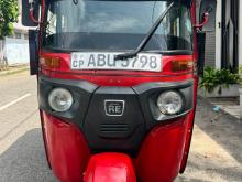 Bajaj RE 4 Stroke 2020 Three Wheel