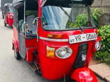 Bajaj Re 4 Stroke 2011 Three Wheel