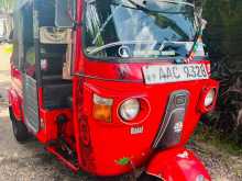 Bajaj RE 4 Stroke 2012 Three Wheel
