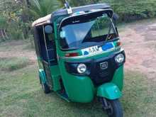 Bajaj RE 4 Stroke 2014 Three Wheel