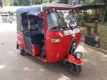 Bajaj Re 4 Stroke 2009 Three Wheel