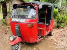 Bajaj Re 4 Stroke 2008 Three Wheel