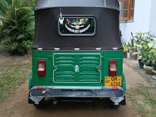 Bajaj RE 4 Stroke 2007 Three Wheel