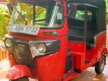 Bajaj RE 4 Stroke 2016 Three Wheel