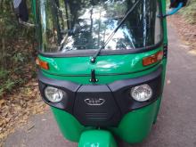 Bajaj RE 4 Stroke 2026 Three Wheel