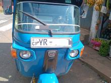 Bajaj RE 4 Stroke 2012 Three Wheel