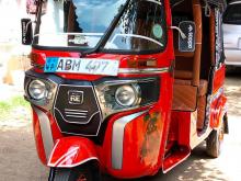 Bajaj RE 4 Stroke 2016 Three Wheel