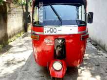 Bajaj Re 4 Stroke 2008 Three Wheel