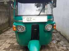 Bajaj RE 4 Stroke 2010 Three Wheel