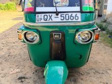 Bajaj RE 4 Stroke 2010 Three Wheel
