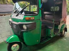 Bajaj RE 4 Stroke 2017 Three Wheel