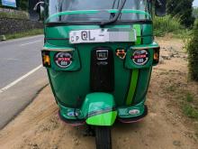 Bajaj RE 4 Stroke 2007 Three Wheel