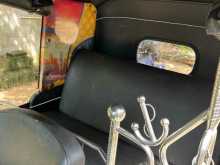 Bajaj RE 4 Stroke 2014 Three Wheel