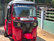 Bajaj RE 4 Stroke 2015 Three Wheel