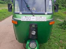 Bajaj RE 4 Stroke 2008 Three Wheel