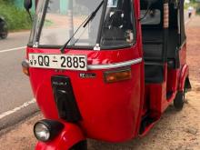 Bajaj RE 4 Stroke 2011 Three Wheel
