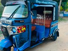 Bajaj RE 4 Stroke 2014 Three Wheel