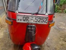 Bajaj RE 4 Stroke 2009 Three Wheel
