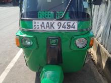 Bajaj RE 4 Stroke 2013 Three Wheel