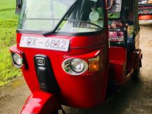 Bajaj RE 4 Stroke 2010 Three Wheel