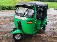 Bajaj RE 4 Stroke 2009 Three Wheel
