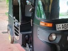 Bajaj RE 4 Stroke 2015 Three Wheel