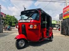 Bajaj RE 4 Stroke 2010 Three Wheel