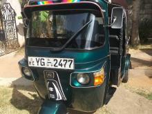 Bajaj RE 4 Stroke 2010 Three Wheel