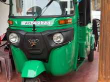 Bajaj RE 4 Stroke 2026 Three Wheel