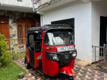 Bajaj RE 4 Stroke 2016 Three Wheel
