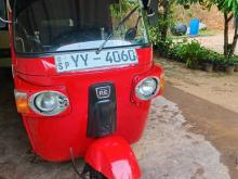 Bajaj RE 4 Stroke 2012 Three Wheel