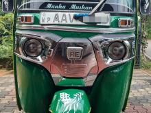 Bajaj RE 4 Stroke 2016 Three Wheel